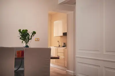 Planimetria di Residenza Ducato