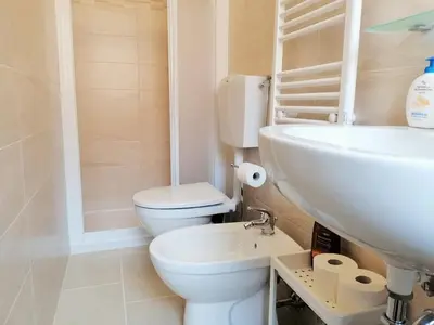 Bagno di 458 Giardini
