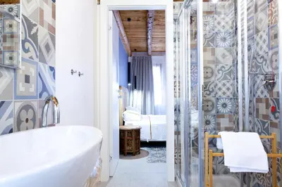 Bagno di B&B LA CANEVA 951