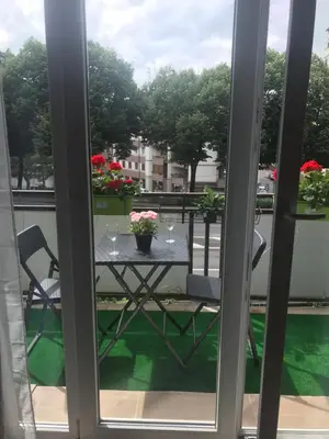 Balcone o terrazza di Beauty of Venice