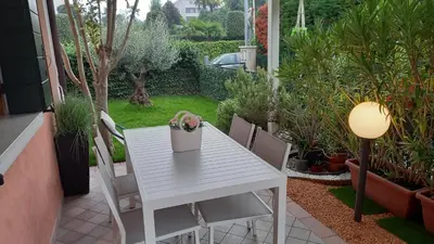 Giardino di Casarelax