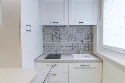 Cucina o angolo cottura di MH 805