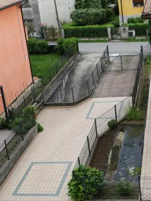 Planimetria di B&B Primula House