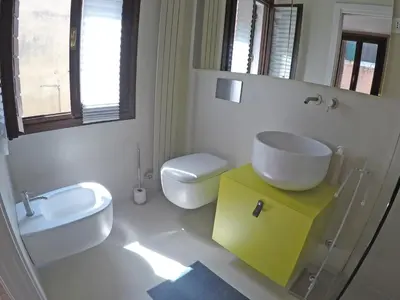 Bagno di San Polo Family Apartment