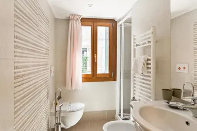 Bagno di Ca Santa Ternità
