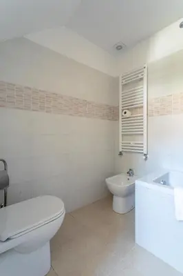 Bagno di Ca Santa Ternità