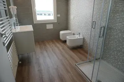 Bagno di Holiday House
