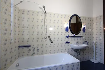 Bagno di City Apartments Corner Canal View