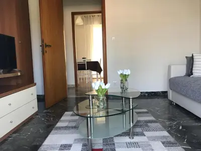 TV o dispositivi per l'intrattenimento presso Casa Lucia