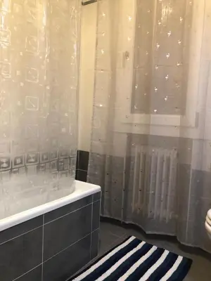 Bagno di Casa Lucia