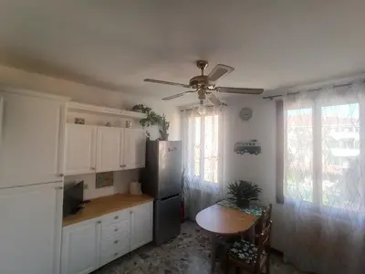 Planimetria di Real Venice apartment