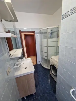 Planimetria di Real Venice apartment