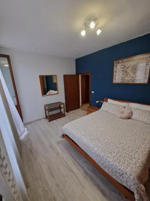 Planimetria di Real Venice apartment