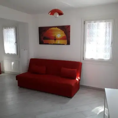 ANGOLO DI LUCE