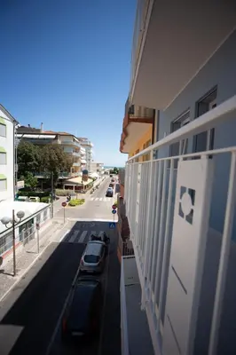 Il quartiere o una zona nella vicinanze del bed & breakfast