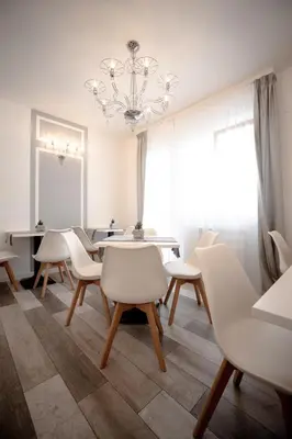 Planimetria di Residenza Ca’ Vittoria