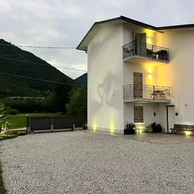 Al 97 Locazione turistica