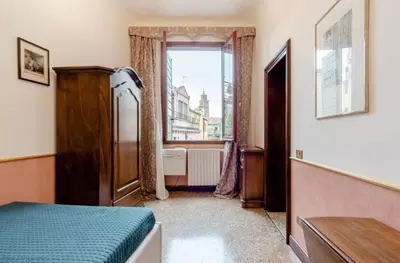 TV o dispositivi per l'intrattenimento presso Venezia La Fenice
