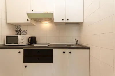 Cucina o angolo cottura di Yourbanflat Giotto