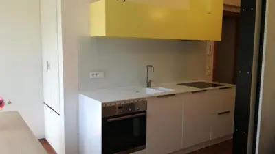 Cucina o angolo cottura di Apartment life in Venice