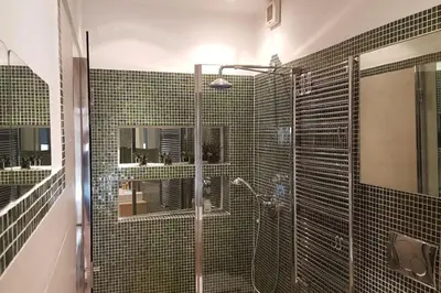 Bagno di Angels with us