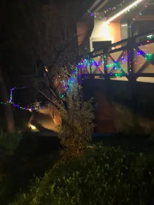 Giardino di Green Apartment