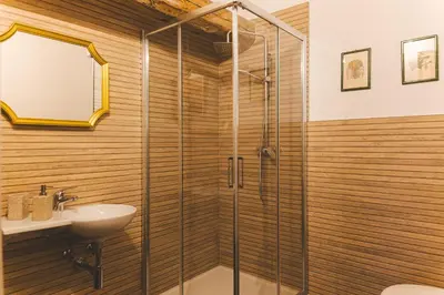 Bagno di la restera del Sile B&B
