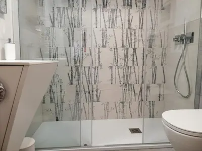 Bagno di Stefany's Home Venice Apartment