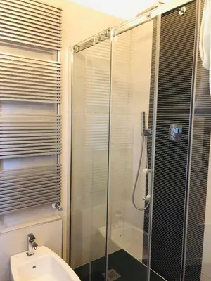 Bagno di Casa Lorenzo