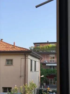 Edificio in cui si trova l'appartamento