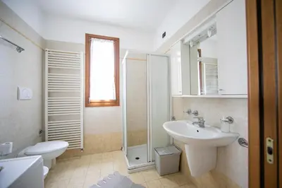 Bagno di Oasi di pace nel sito UNESCO del Prosecco DOCG