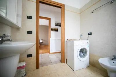 Bagno di Oasi di pace nel sito UNESCO del Prosecco DOCG