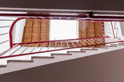 Planimetria di INTERO APPARTAMENTO nel cuore di VICENZA