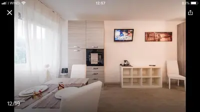 TV o dispositivi per l'intrattenimento presso Cervino