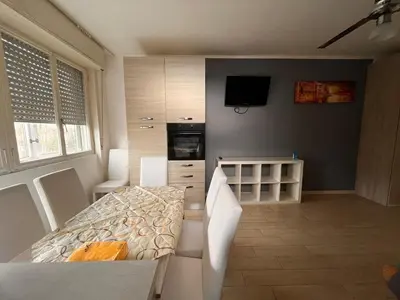 TV o dispositivi per l'intrattenimento presso Cervino