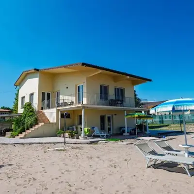 Villa Serena