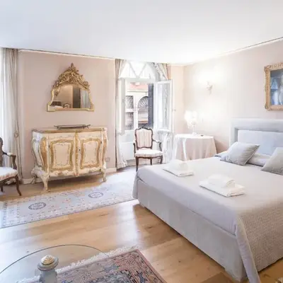 Apartment Rigoletto San Marco Square