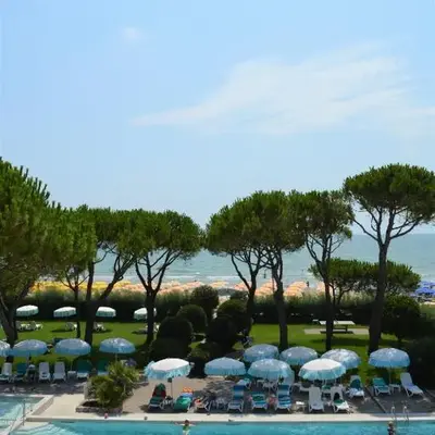 Hotel Bauer & Sporting