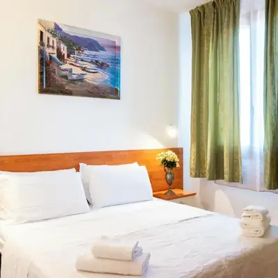 B&B New Aurora Venice