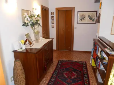 Planimetria di Appartamento Elisabetta
