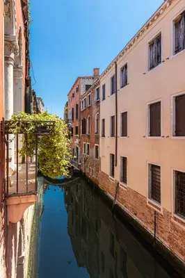 Edificio in cui si trova l'appartamento