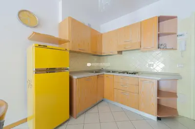 Cucina o angolo cottura di Residence Puerto Del Sol Immobiliare Pacella
