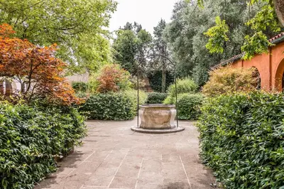 Giardino di Carmini Canal View & Lift by LionHost