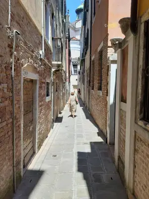 Planimetria di CasaMariamaddalena