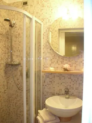 Bagno di CasaMariamaddalena