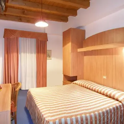 Hotel Da Bepi
