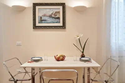 Planimetria di Romance in Rialto - your house to stay together