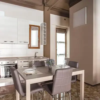 Madonna Granda Loft by Welc(H)ome