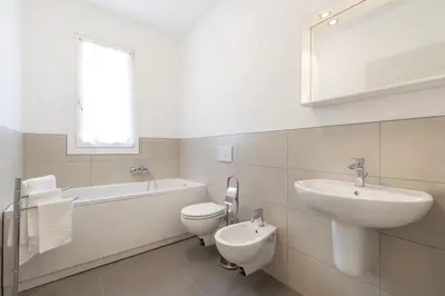 Bagno di Venice Golf residence