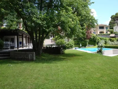 Piscina di Sporting Hotel Ragno D'oro o nelle vicinanze